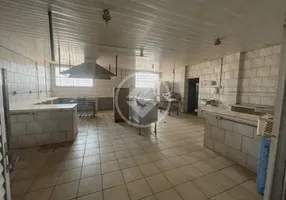 Foto 1 de Galpão/Depósito/Armazém com 1 Quarto para alugar, 500m² em Setor Nova Vila, Goiânia