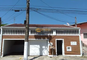 Foto 1 de Casa com 3 Quartos à venda, 200m² em Jardim Santa Eudóxia, Campinas