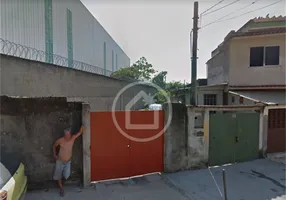Foto 1 de Lote/Terreno à venda, 486m² em Madureira, Rio de Janeiro