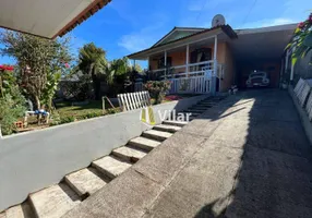 Foto 1 de Casa com 3 Quartos à venda, 120m² em Vila Santa Maria, Piraquara