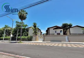 Foto 1 de Apartamento com 2 Quartos para alugar, 71m² em Vila União, Fortaleza