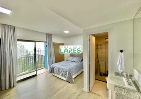 Foto 1 de Apartamento com 1 Quarto para alugar, 29m² em Vila Congonhas, São Paulo