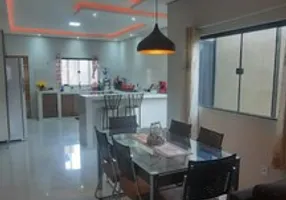 Foto 1 de Casa com 2 Quartos à venda, 100m² em Flodoaldo Pontes Pinto, Porto Velho