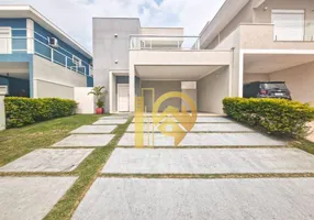 Foto 1 de Casa de Condomínio com 4 Quartos à venda, 190m² em Jardim Crystal Park, Jacareí