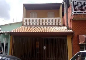 Foto 1 de Casa com 3 Quartos à venda, 126m² em Jardim Santa Marina, Sorocaba