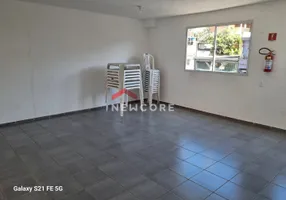 Foto 1 de Apartamento com 2 Quartos à venda, 44m² em Vila Chabilândia, São Paulo