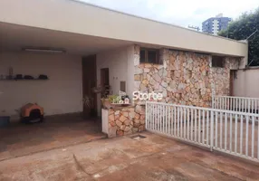 Foto 1 de Casa com 3 Quartos à venda, 360m² em Tabajaras, Uberlândia