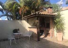 Foto 1 de Casa com 4 Quartos à venda, 167m² em Tamboré, Santana de Parnaíba
