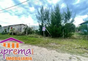 Foto 1 de Lote/Terreno à venda, 300m² em Santa Teresinha, Imbé