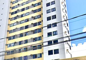 Foto 1 de Apartamento com 2 Quartos à venda, 55m² em Cidade Alta, Natal