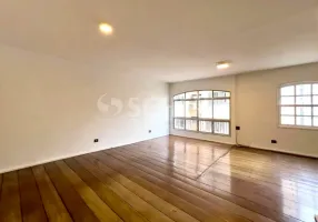 Foto 1 de Apartamento com 2 Quartos à venda, 115m² em Consolação, São Paulo