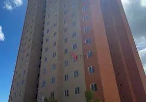 Foto 1 de Apartamento com 2 Quartos para alugar, 54m² em Jardim Carolina, Jundiaí