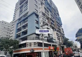 Foto 1 de Apartamento com 1 Quarto para alugar, 31m² em Pompeia, São Paulo