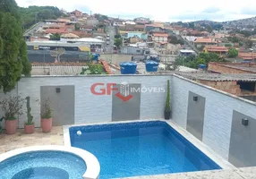 Foto 1 de Casa com 3 Quartos à venda, 183m² em São Benedito, Santa Luzia