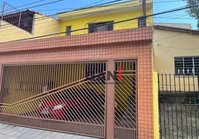 Foto 1 de Casa de Condomínio com 3 Quartos à venda, 200m² em Vila Ema, São Paulo