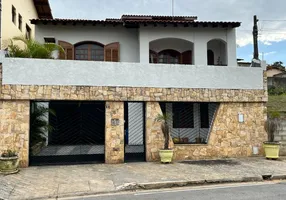 Foto 1 de Casa com 5 Quartos à venda, 299m² em Jardim Brasil, São Roque