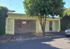 Foto 1 de Casa com 2 Quartos à venda, 400m² em Vila José Kalil Aun, Cosmópolis