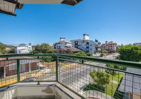 Foto 1 de Apartamento com 1 Quarto à venda, 56m² em Canasvieiras, Florianópolis