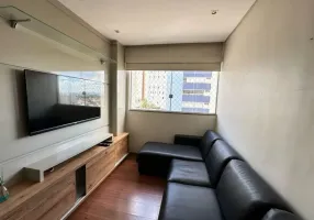 Foto 1 de Apartamento com 2 Quartos à venda, 68m² em Pituaçu, Salvador