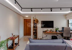 Foto 1 de Apartamento com 2 Quartos à venda, 76m² em São João, Porto Alegre