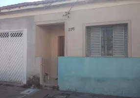 Foto 1 de Casa com 2 Quartos à venda, 75m² em Vila Cidinha, Mogi das Cruzes