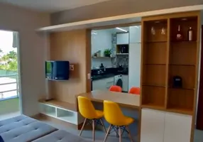 Foto 1 de Apartamento com 2 Quartos à venda, 56m² em Tabatinga, Caraguatatuba