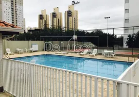 Foto 1 de Cobertura com 3 Quartos à venda, 150m² em Mansões Santo Antônio, Campinas