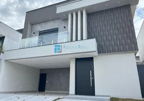 Foto 1 de Casa de Condomínio com 4 Quartos à venda, 300m² em Residencial Real Park, Arujá