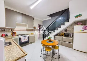 Foto 1 de Casa com 2 Quartos à venda, 190m² em Parque Nova Carioba, Americana