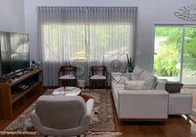 Foto 1 de Casa com 5 Quartos à venda, 500m² em Condomínio City Castelo, Itu