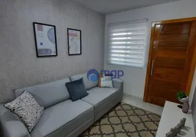 Foto 1 de Casa de Condomínio com 2 Quartos à venda, 39m² em Vila Nova Mazzei, São Paulo