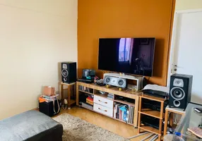 Foto 1 de Apartamento com 1 Quarto à venda, 38m² em Campos Eliseos, São Paulo