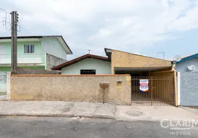 Foto 1 de Casa com 3 Quartos à venda, 200m² em Aguas Claras, Campo Largo