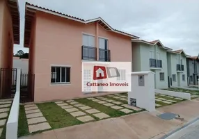 Foto 1 de Casa de Condomínio com 3 Quartos à venda, 90m² em Jardim do Rio Cotia, Cotia