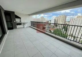 Foto 1 de Apartamento com 4 Quartos à venda, 147m² em Vila Mariana, São Paulo