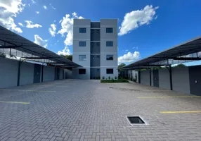 Foto 1 de Apartamento com 2 Quartos à venda, 56m² em Brasmadeira, Cascavel