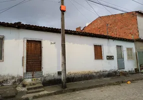 Foto 1 de Casa com 3 Quartos à venda, 100m² em Olaria, Aracaju