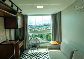 Foto 1 de Apartamento com 2 Quartos à venda, 92m² em Residencial Araujoville, Anápolis