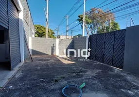 Foto 1 de Galpão/Depósito/Armazém para alugar, 220m² em Jardim Brasil, Piracicaba