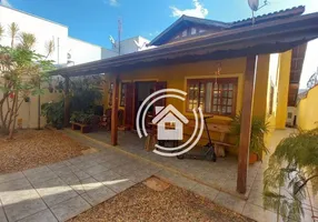 Foto 1 de Casa com 3 Quartos à venda, 185m² em Jardim Holiday, São Pedro