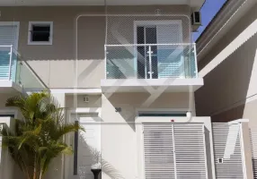 Foto 1 de Casa de Condomínio com 3 Quartos à venda, 103m² em Boa Vista, Sorocaba