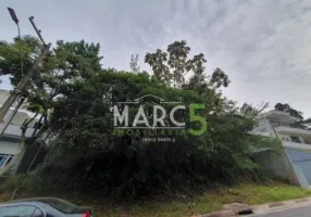 Foto 1 de Lote/Terreno à venda, 419m² em Arujazinho IV, Arujá