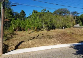 Foto 1 de Lote/Terreno à venda, 1388m² em Ponta Aguda, Blumenau