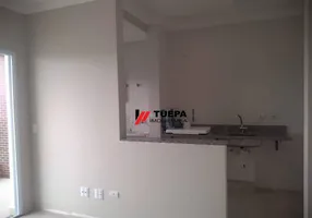 Foto 1 de Apartamento com 1 Quarto à venda, 55m² em Jardim Silvestre, São Bernardo do Campo