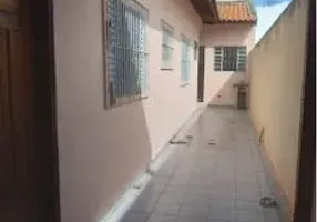 Foto 1 de Casa com 2 Quartos à venda, 90m² em Vila Santa Emília, Tatuí