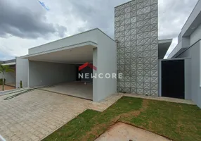 Foto 1 de Casa de Condomínio com 4 Quartos à venda, 220m² em Condomínio Buona Vita, Araraquara