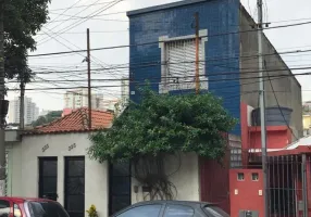 Foto 1 de Casa com 2 Quartos à venda, 80m² em Lapa, São Paulo