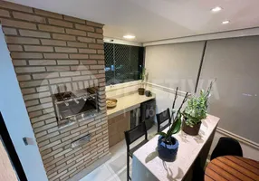 Foto 1 de Apartamento com 3 Quartos à venda, 115m² em Saraiva, Uberlândia