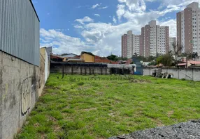 Foto 1 de Lote/Terreno à venda, 1017m² em Cidade Nova, Jundiaí