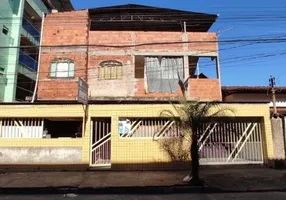 Foto 1 de Casa com 5 Quartos à venda, 280m² em Canaa, Ipatinga